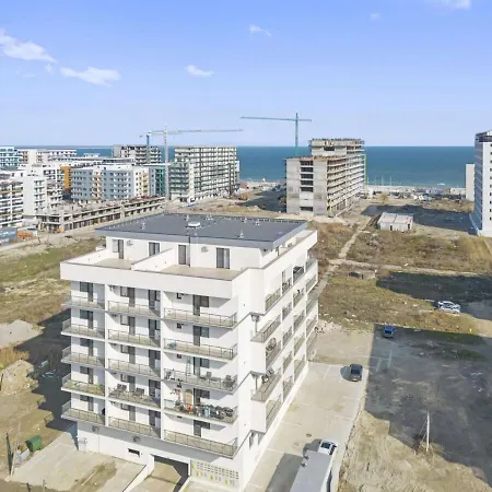Linda Apartament Năvodari