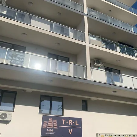 Apartament Linda *