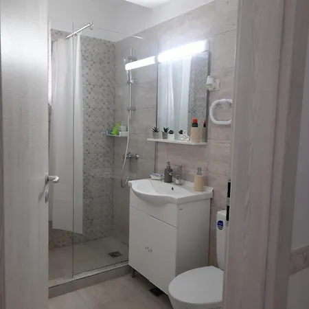 Linda Apartament