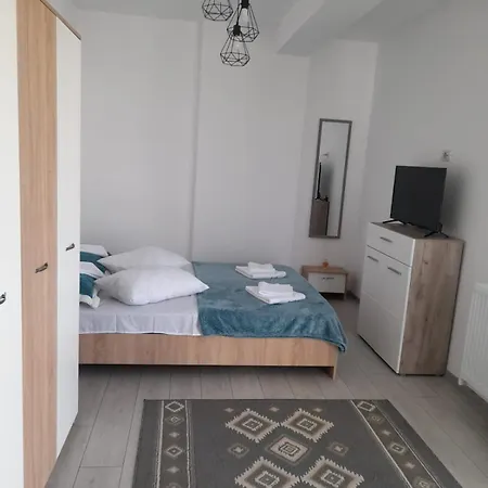 Linda Apartament