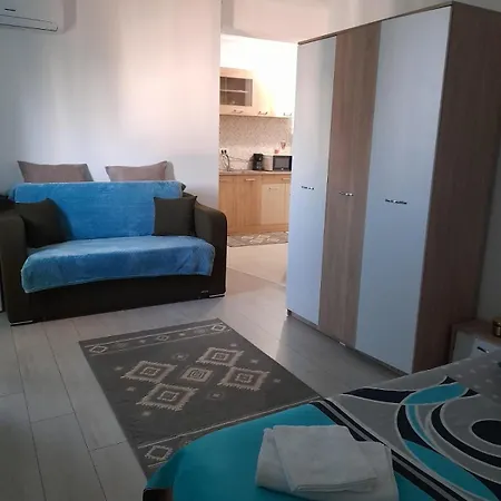 Linda Apartament Năvodari